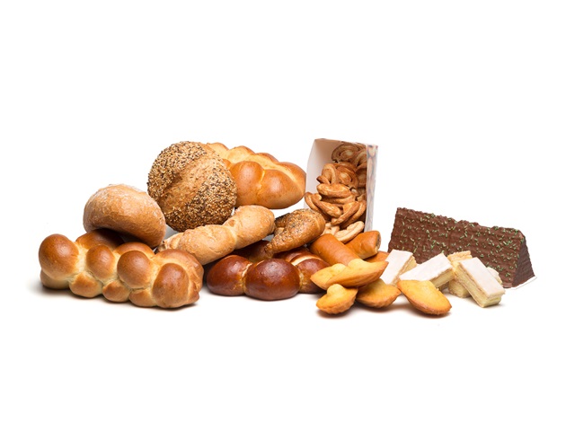 Pane e prodotti da forno