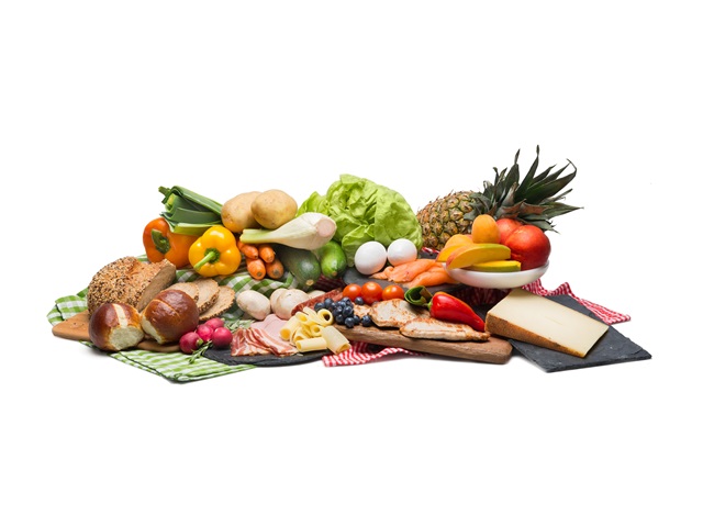 Produits frais