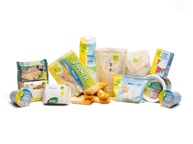 aha! Allergikerprodukte aha! Allergikerprodukte