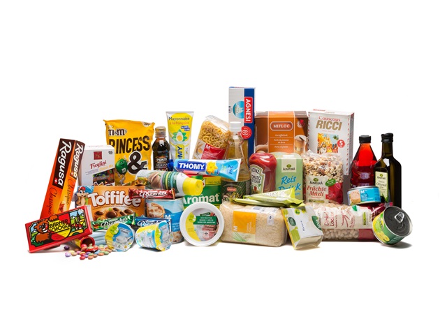 Alimentation