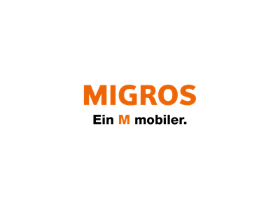 Migros ein M mobiler Migros ein M mobiler